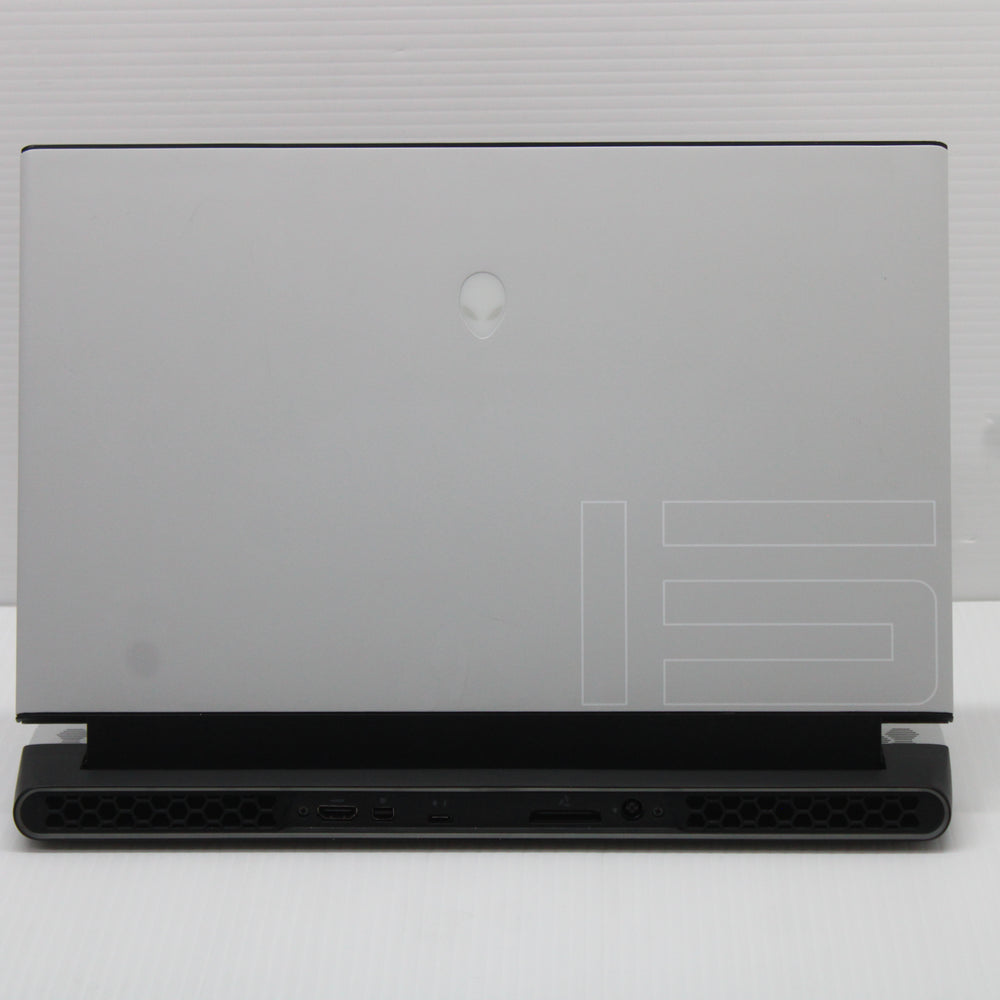 Alienware M15 R4 i9 Laptop 15.6 in 4K OLED 32GB RAM 2TB NVMe 10980HK RTX 3080