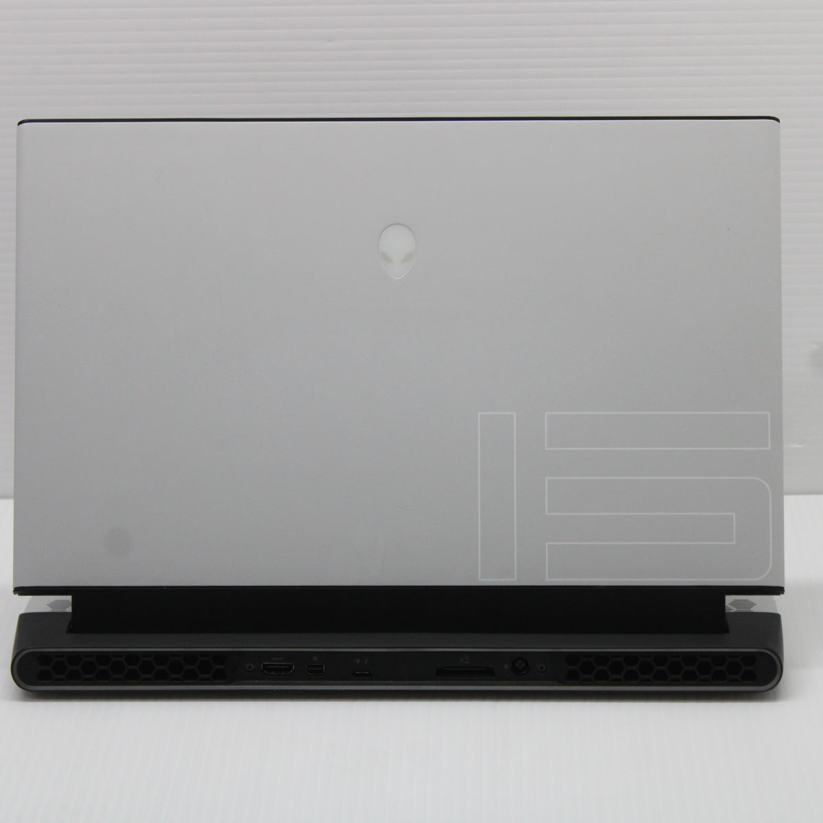 Alienware M15 R4 i9 Laptop 15.6 in 4K OLED 32GB RAM 2TB NVMe 10980HK RTX 3080