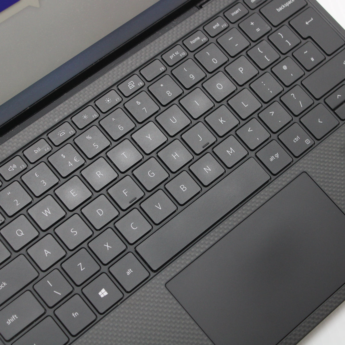 Dell XPS i7 Laptop 9310 13.3 in 16GB RAM 1TB NVMe SSD Intel 1185G7 Windows 11