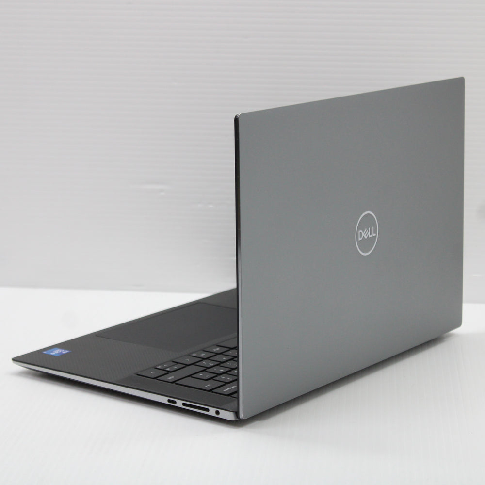 Dell Precision i7 Laptop 5560 15.6 in 32GB RAM 1TB NVMe Intel 11850H Windows 11