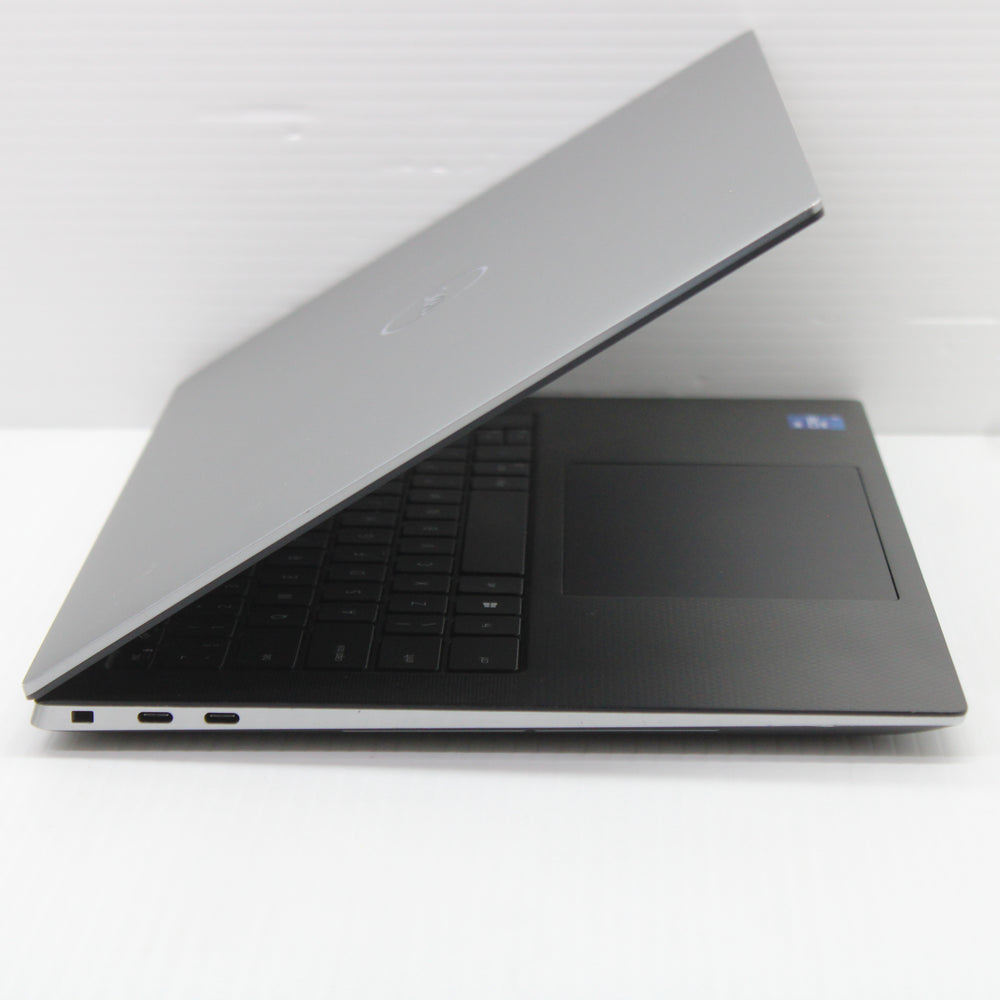 Dell Precision i7 Laptop 5560 15.6 in 32GB RAM 1TB NVMe Intel 11850H Windows 11