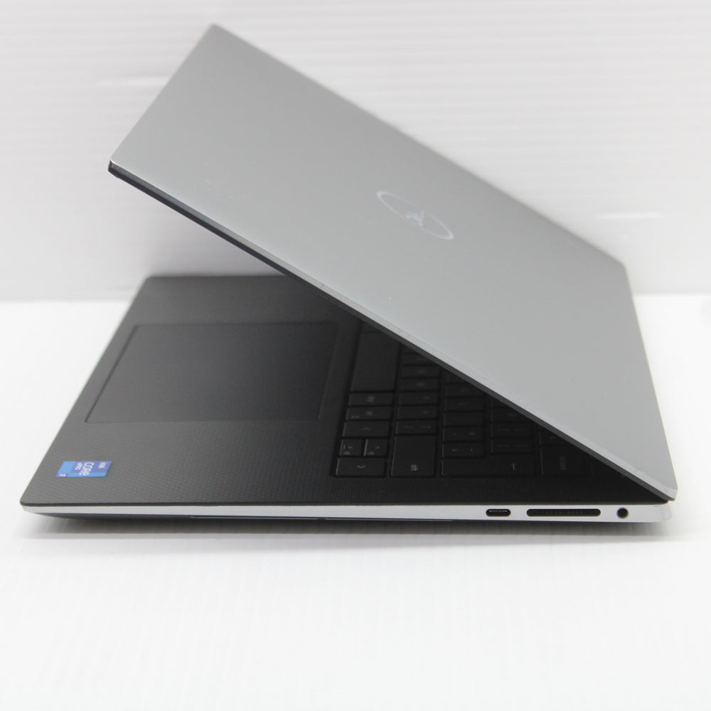 Dell Precision i7 Laptop 5560 15.6 in 32GB RAM 1TB NVMe Intel 11850H Windows 11