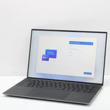 Dell Precision i7 Laptop 5560 15.6 in 32GB RAM 1TB NVMe Intel 11850H WIndows 11