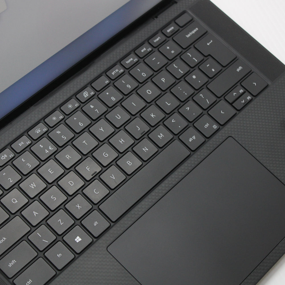 Dell Precision i7 Laptop 5560 15.6 in 32GB RAM 1TB NVMe Intel 11850H WIndows 11