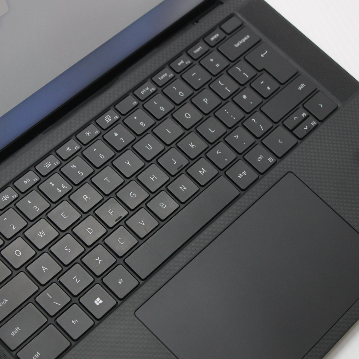 Dell Precision i7 Laptop 5560 15.6 in 32GB RAM 1TB NVMe Intel 11850H WIndows 11