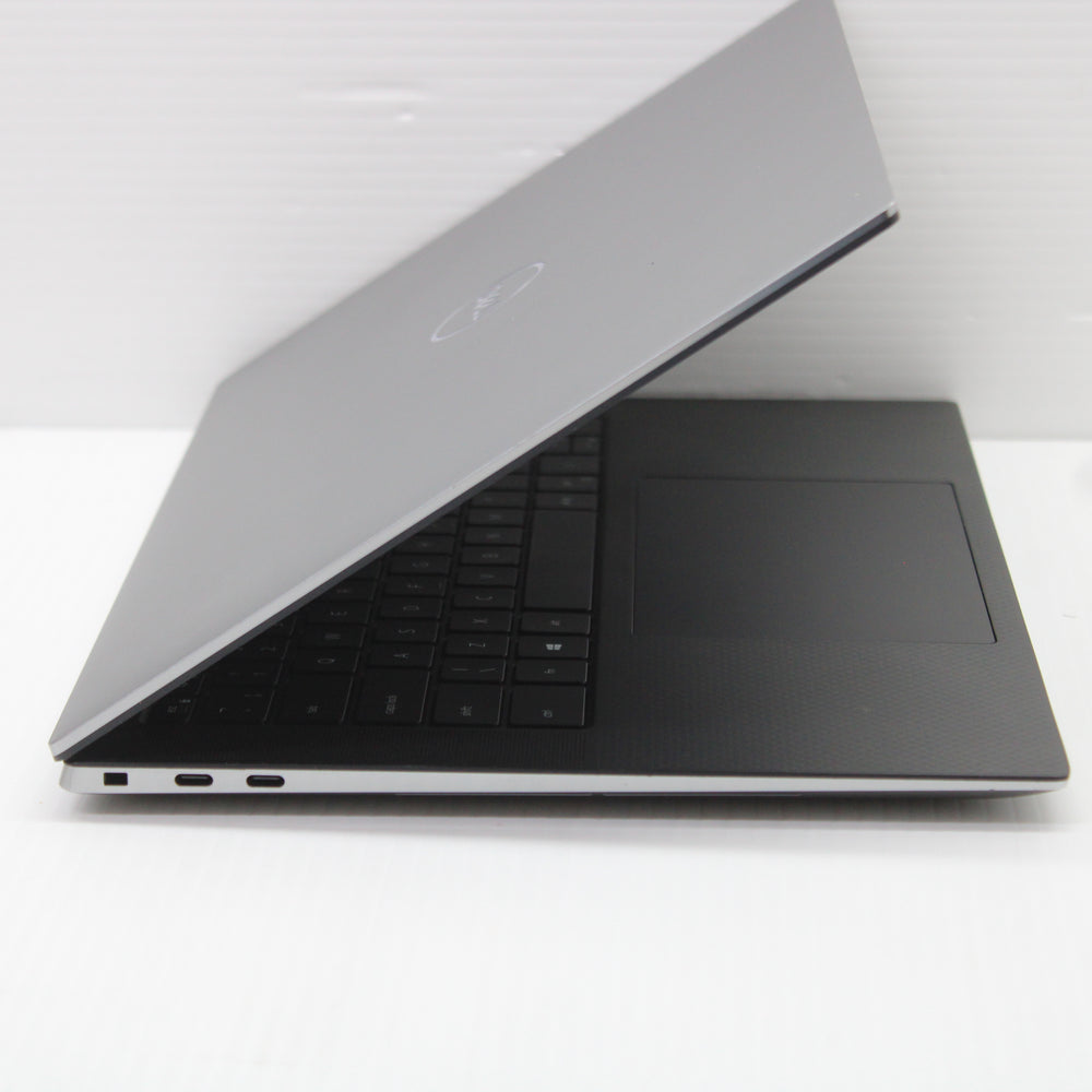 Dell Precision i7 Laptop 5560 15.6 in 32GB RAM 1TB NVMe Intel 11850H WIndows 11