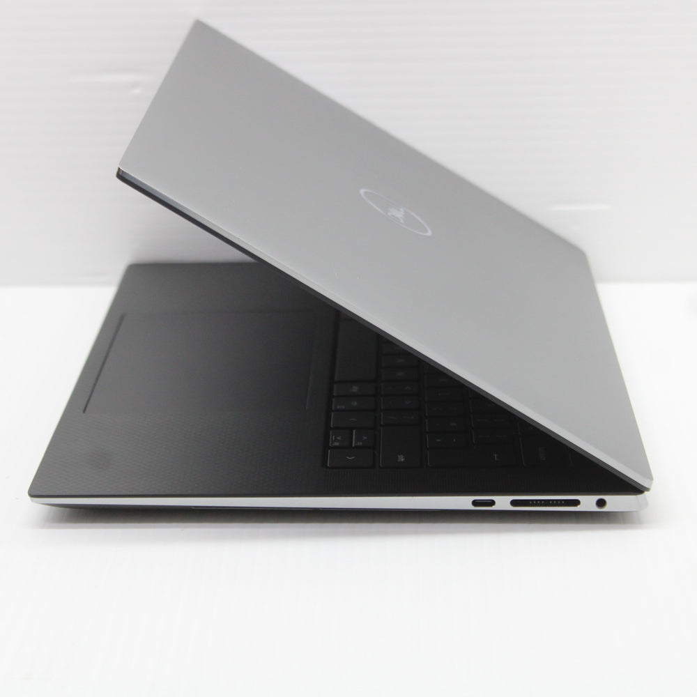 Dell Precision i7 Laptop 5560 15.6 in 32GB RAM 1TB NVMe Intel 11850H WIndows 11