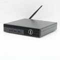 Dell OptiPlex i5 Mini PC3080 8GB RAM 256GB NVMe SSD Intel 10500T Windows 11 WiFi