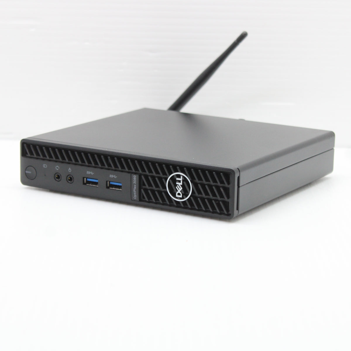 Dell OptiPlex i5 Mini PC3080 8GB RAM 256GB NVMe SSD Intel 10500T Windows 11 WiFi