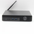 Dell OptiPlex i5 Mini PC3080 8GB RAM 256GB NVMe SSD Intel 10500T Windows 11 WiFi