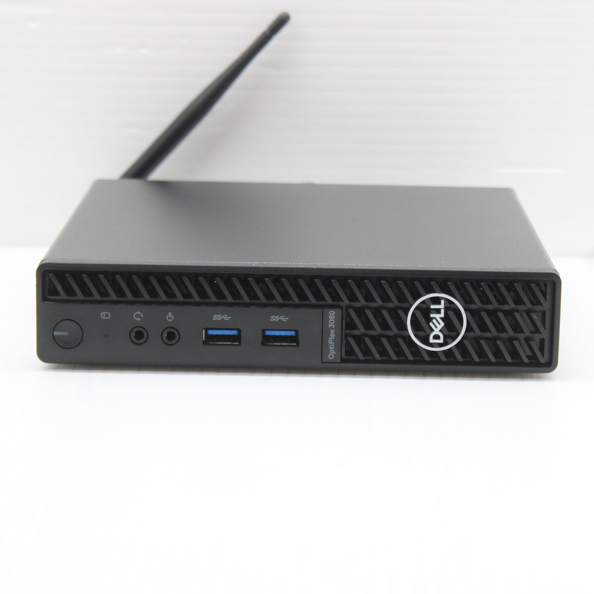 Dell OptiPlex i5 Mini PC3080 8GB RAM 256GB NVMe SSD Intel 10500T Windows 11 WiFi