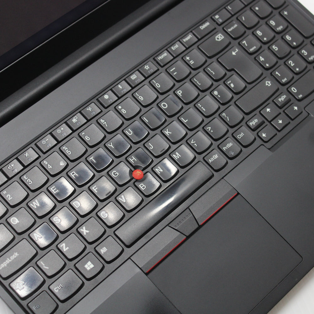 Lenovo ThinkPad i5 Laptop E590 15.6 in 8GB RAM 256GB NVMe Intel 8265U Windows 11