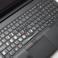 Lenovo ThinkPad i5 Laptop E590 15.6 in 8GB RAM 256GB NVMe Intel 8265U Windows 11