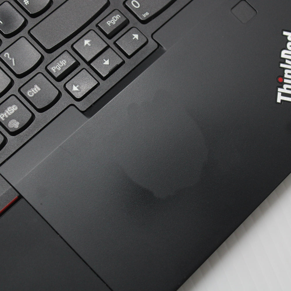 Lenovo ThinkPad i5 Laptop E590 15.6 in 8GB RAM 256GB NVMe Intel 8265U Windows 11