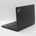 Lenovo ThinkPad i5 Laptop E590 15.6 in 8GB RAM 256GB NVMe Intel 8265U Windows 11