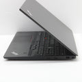 Lenovo ThinkPad i5 Laptop E590 15.6 in 8GB RAM 256GB NVMe Intel 8265U Windows 11