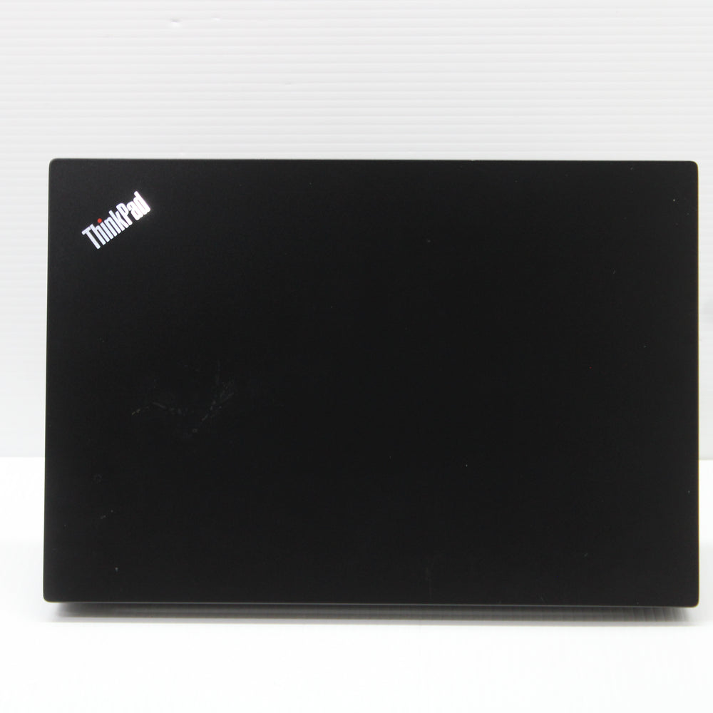 Lenovo ThinkPad i5 Laptop E590 15.6 in 8GB RAM 256GB NVMe Intel 8265U Windows 11