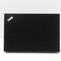 Lenovo ThinkPad i5 Laptop E590 15.6 in 8GB RAM 256GB NVMe Intel 8265U Windows 11