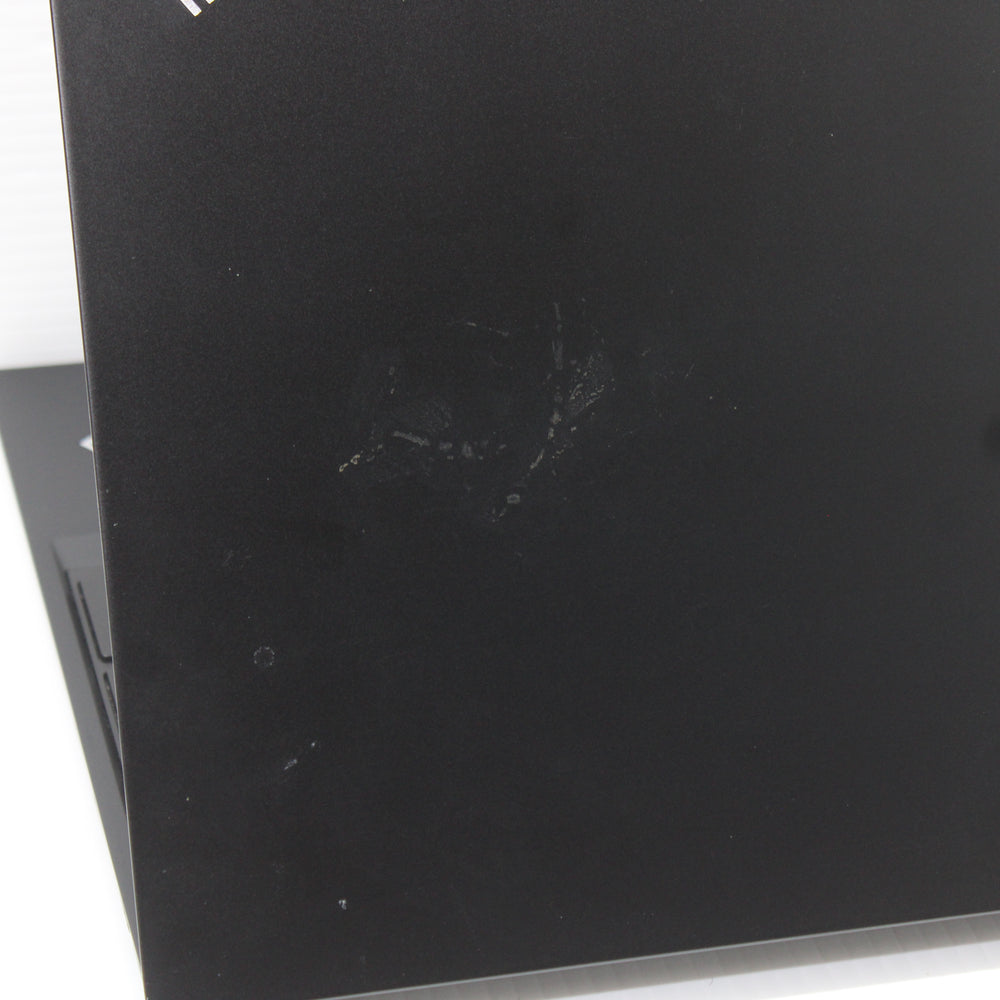 Lenovo ThinkPad i5 Laptop E590 15.6 in 8GB RAM 256GB NVMe Intel 8265U Windows 11