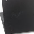 Lenovo ThinkPad i5 Laptop E590 15.6 in 8GB RAM 256GB NVMe Intel 8265U Windows 11