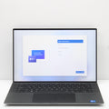 Dell Precision i7 Laptop 5560 15.6 in 32GB RAM 1TB NVMe Intel 11850H Windows 11