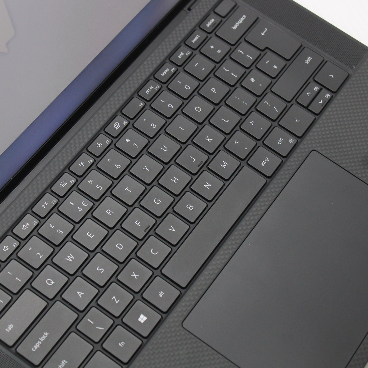 Dell Precision i7 Laptop 5560 15.6 in 32GB RAM 1TB NVMe Intel 11850H Windows 11