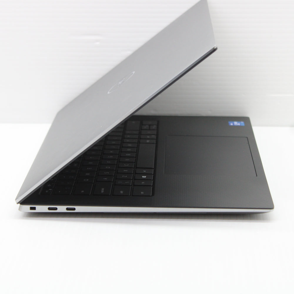 Dell Precision i7 Laptop 5560 15.6 in 32GB RAM 1TB NVMe Intel 11850H Windows 11