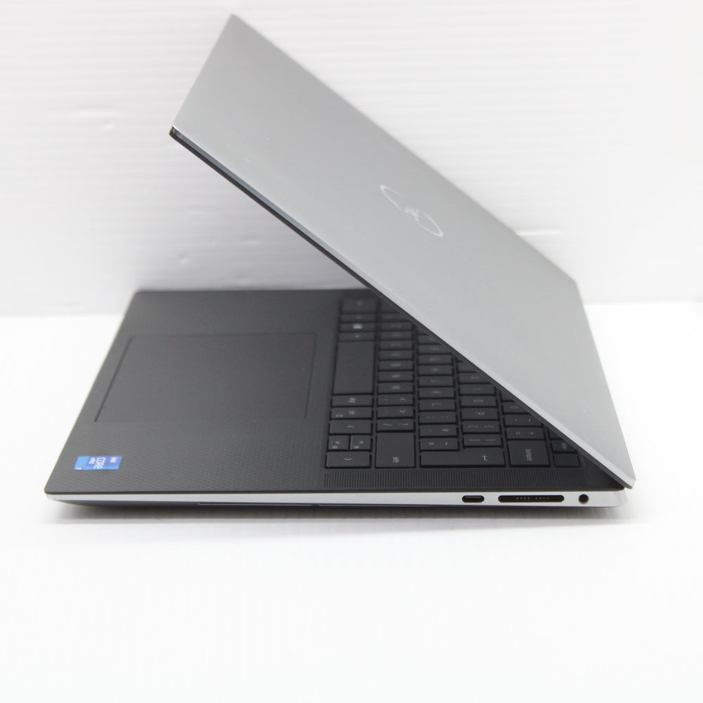 Dell Precision i7 Laptop 5560 15.6 in 32GB RAM 1TB NVMe Intel 11850H Windows 11