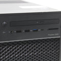 Dell Precision i7 Tower PC 3630 32GB RAM 2TB NVMe SSD Intel 8700 GTX 1080 8GB
