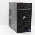 Dell Precision 3630 Tower 32GB RAM 2TB NVMe SSD i7-8700K NVIDIA Quadro K4000 3GB Windows 11 Pro