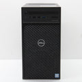 Dell Precision 3630 Tower 32GB RAM 2TB NVMe SSD i7-8700K NVIDIA Quadro K4000 3GB Windows 11 Pro