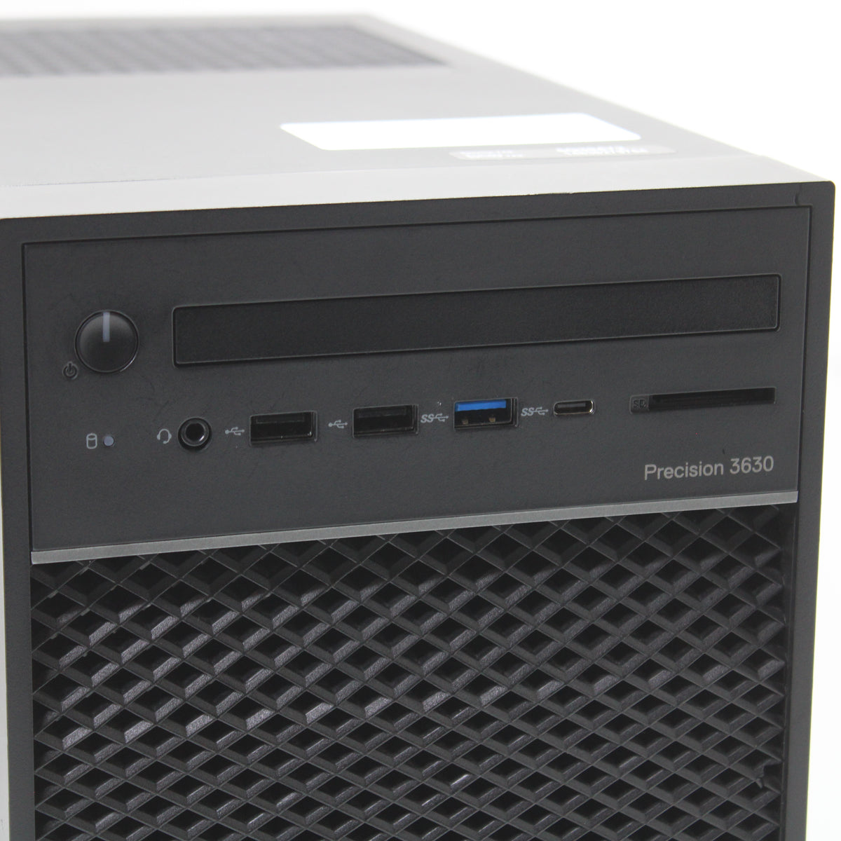 Dell Precision 3630 Tower 32GB RAM 2TB NVMe SSD i7-8700K NVIDIA Quadro K4000 3GB Windows 11 Pro