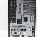 Dell Precision 3630 Tower 32GB RAM 2TB NVMe SSD i7-8700K NVIDIA Quadro K4000 3GB Windows 11 Pro