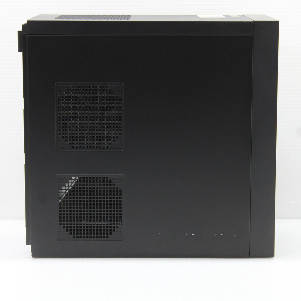 Dell Precision 3630 Tower 32GB RAM 2TB NVMe SSD i7-8700K NVIDIA Quadro K4000 3GB Windows 11 Pro