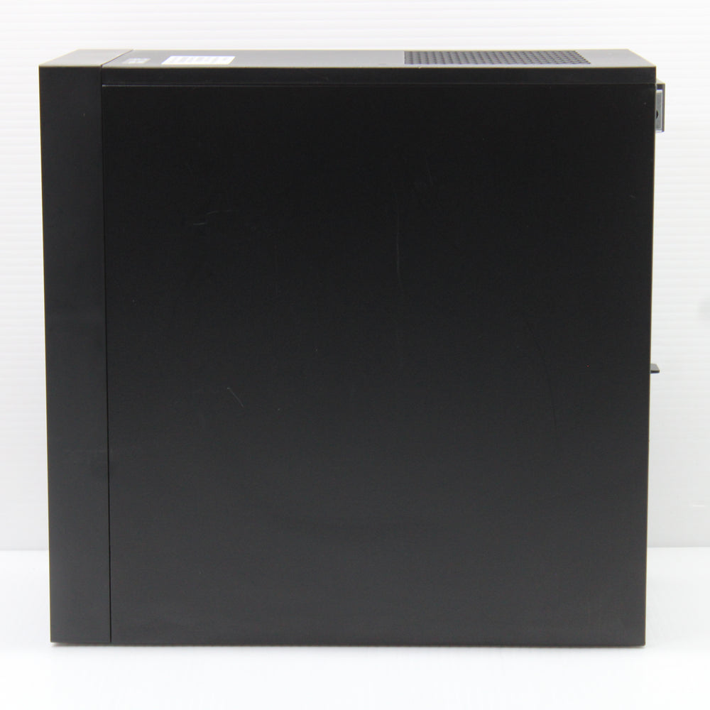 Dell Precision 3630 Tower 32GB RAM 2TB NVMe SSD i7-8700K NVIDIA Quadro K4000 3GB Windows 11 Pro