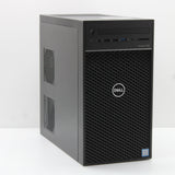 Dell Precision i7 Tower PC 3630 32GB RAM 1TB NVMe Intel 9700K RTX 2070 Super