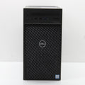 Dell Precision i7 Tower PC 3630 32GB RAM 1TB NVMe Intel 9700K RTX 2070 Super