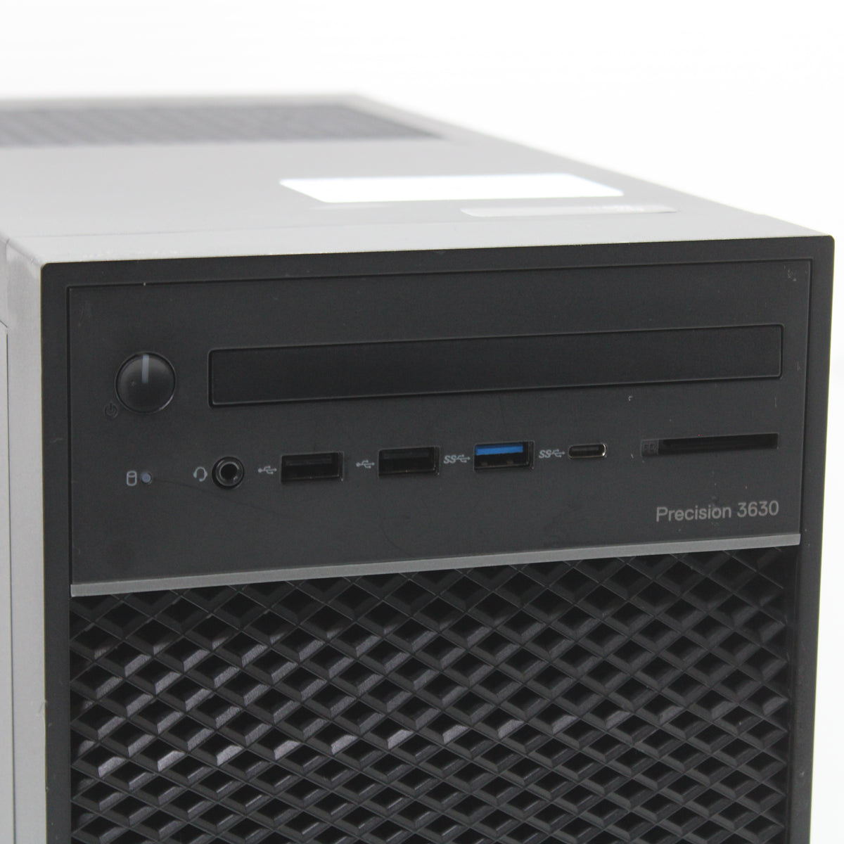 Dell Precision i7 Tower PC 3630 32GB RAM 1TB NVMe Intel 9700K RTX 2070 Super