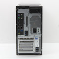 Dell Precision i7 Tower PC 3630 32GB RAM 1TB NVMe Intel 9700K RTX 2070 Super