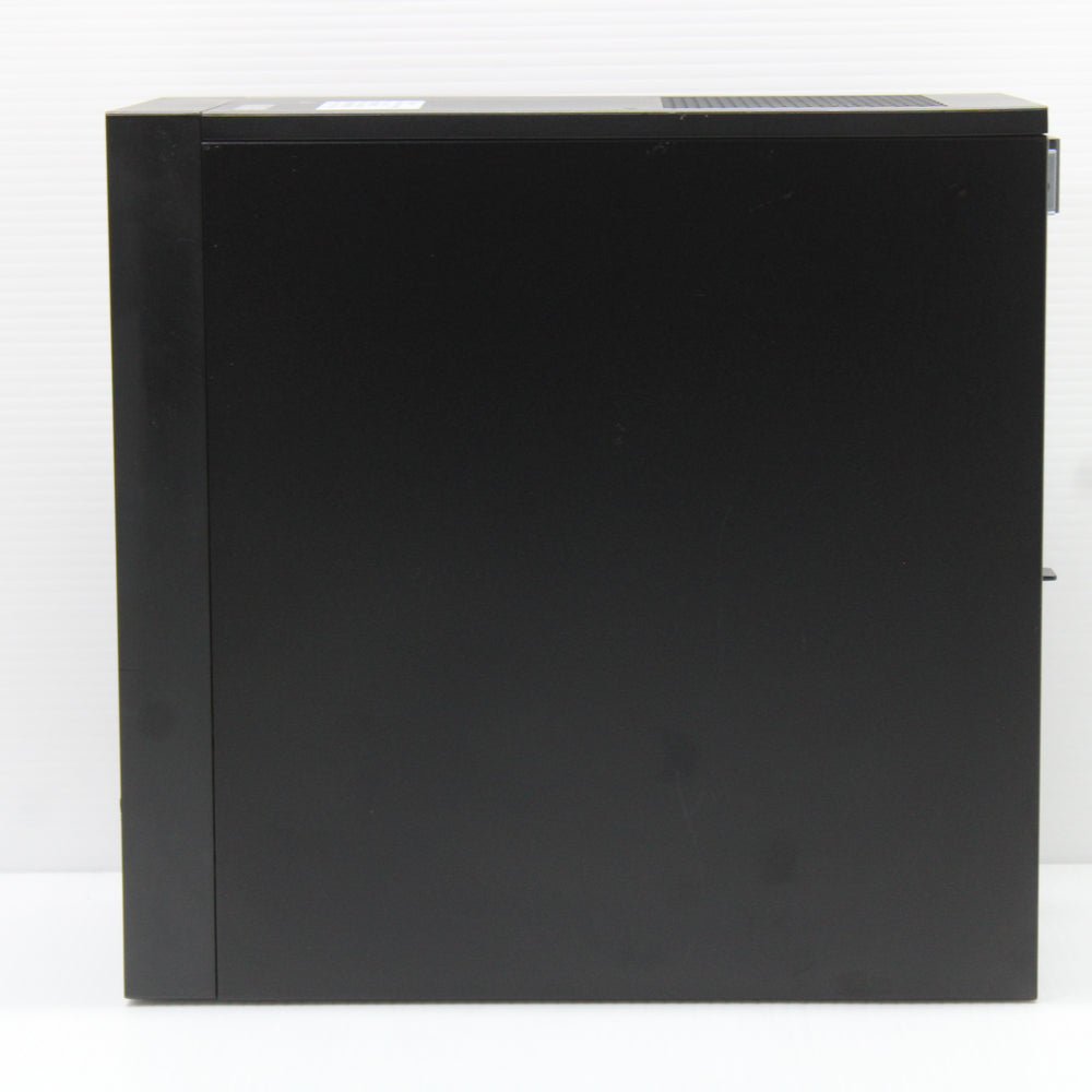 Dell Precision i7 Tower PC 3630 32GB RAM 1TB NVMe Intel 9700K RTX 2070 Super