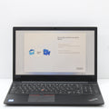 Lenovo ThinkPad i5 Laptop E580 15.6 in 8GB RAM 250GB SSD Intel 8250U Windows 11