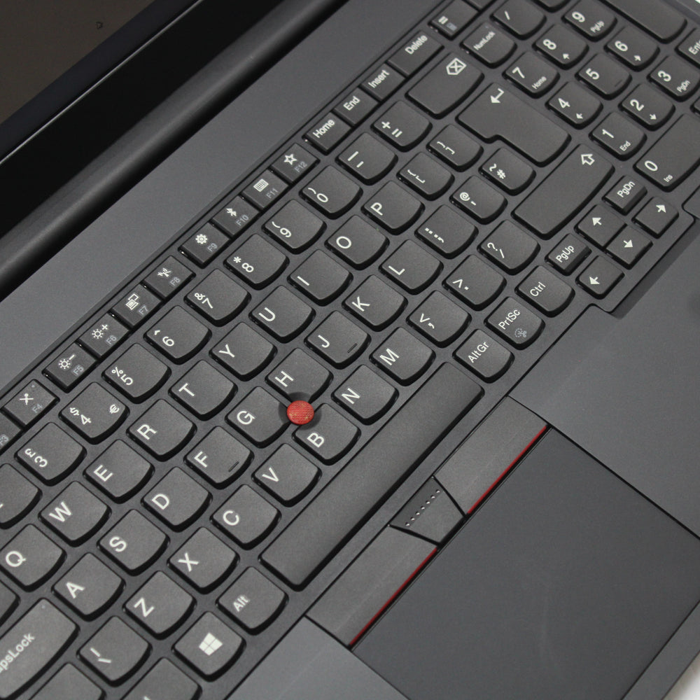Lenovo ThinkPad i5 Laptop E580 15.6 in 8GB RAM 250GB SSD Intel 8250U Windows 11