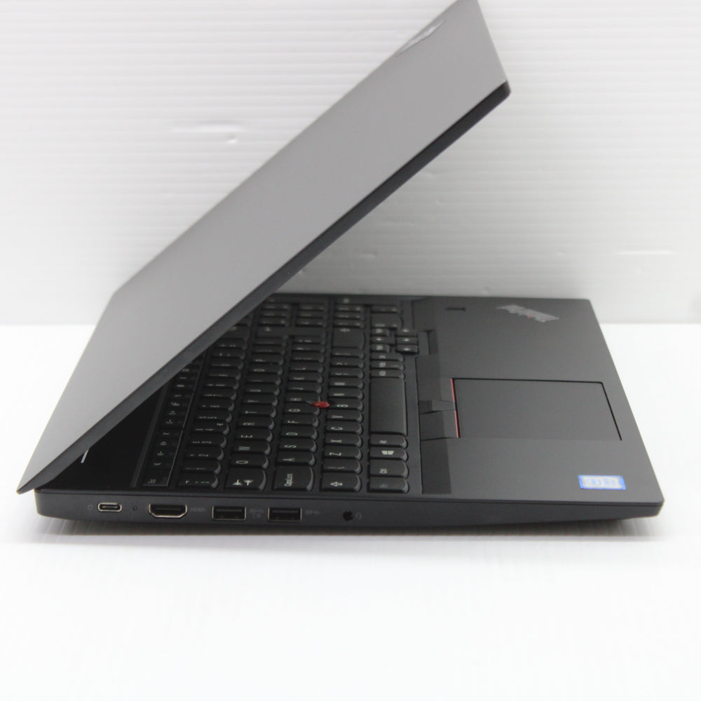 Lenovo ThinkPad i5 Laptop E580 15.6 in 8GB RAM 250GB SSD Intel 8250U Windows 11