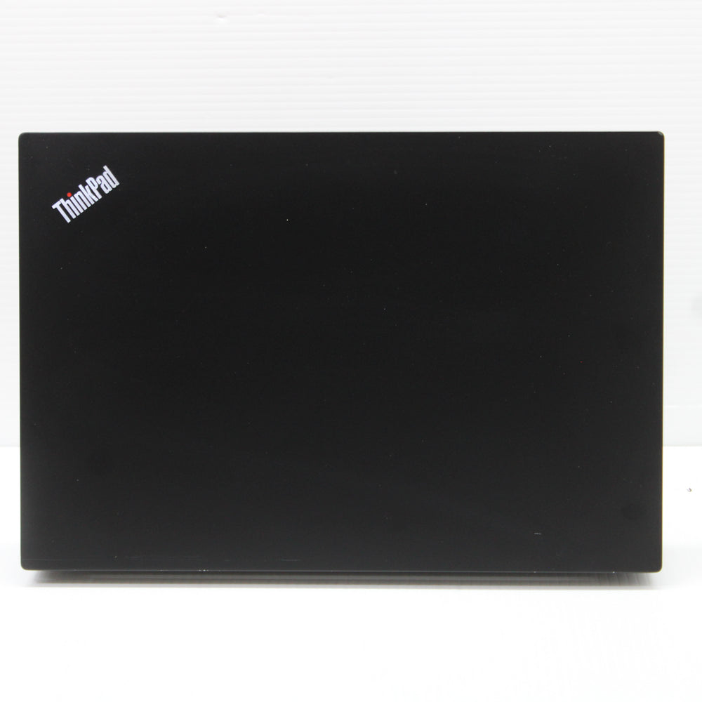Lenovo ThinkPad i5 Laptop E580 15.6 in 8GB RAM 250GB SSD Intel 8250U Windows 11