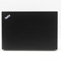 Lenovo ThinkPad i5 Laptop E580 15.6 in 8GB RAM 250GB SSD Intel 8250U Windows 11