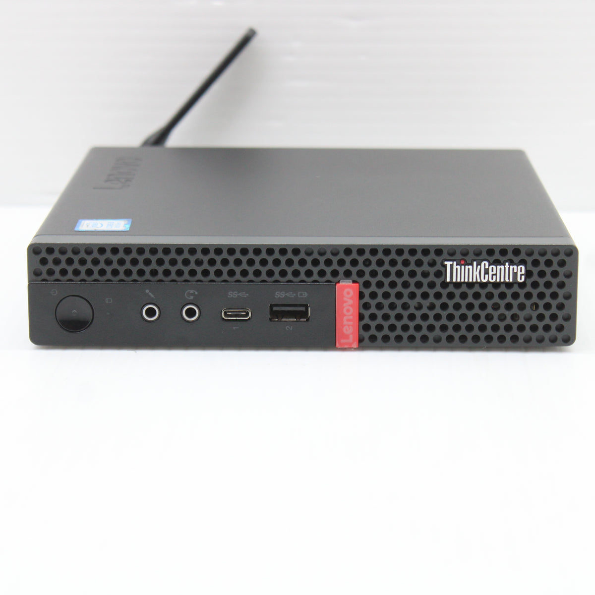 Lenovo ThinkCentre i5 Mini PC M720q 8GB RAM 256GB SSD Intel 8400T Windows 11