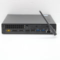 Lenovo ThinkCentre i5 Mini PC M720q 8GB RAM 256GB SSD Intel 8400T Windows 11