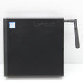 Lenovo ThinkCentre i5 Mini PC M720q 8GB RAM 256GB SSD Intel 8400T Windows 11