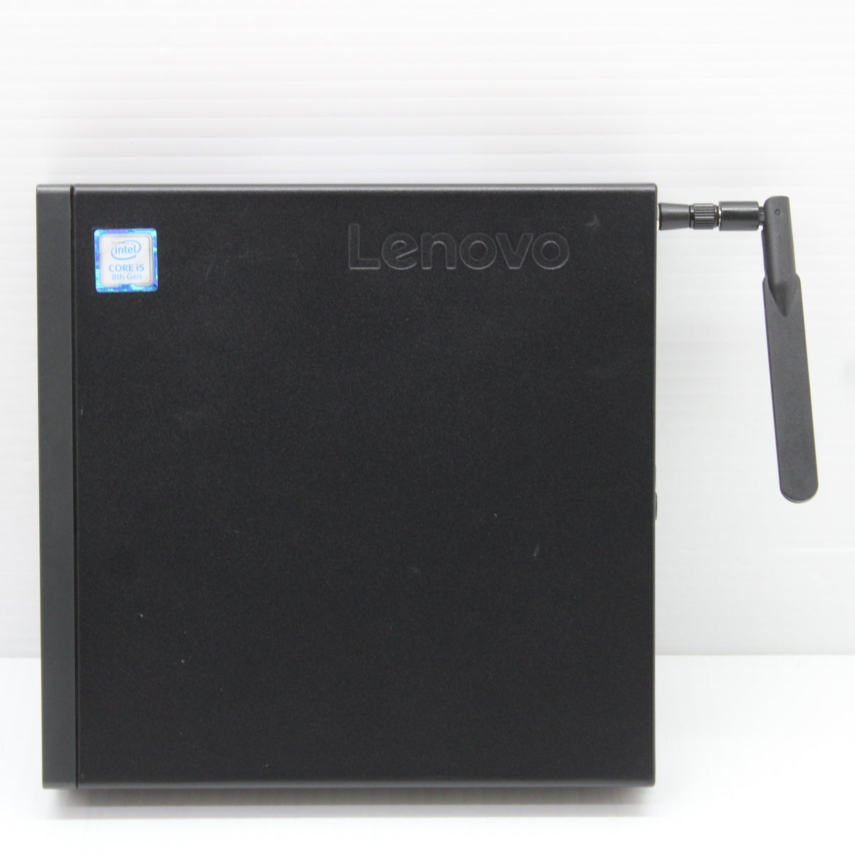 Lenovo ThinkCentre i5 Mini PC M720q 8GB RAM 256GB SSD Intel 8400T Windows 11