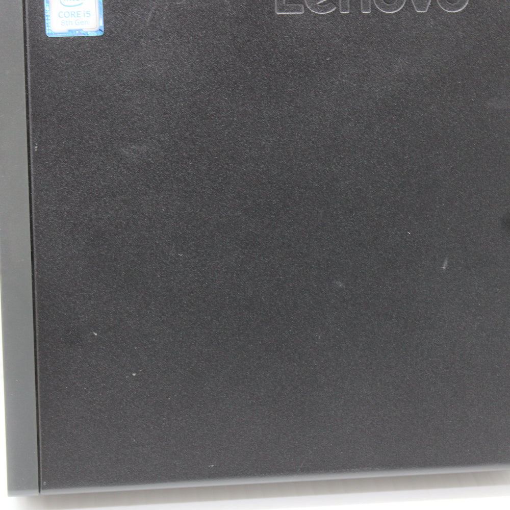 Lenovo ThinkCentre i5 Mini PC M720q 8GB RAM 256GB SSD Intel 8400T Windows 11